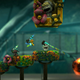 Illustration for article titled Review: LittleBigPlanet 2 Is Good For The Greedy Gamer
